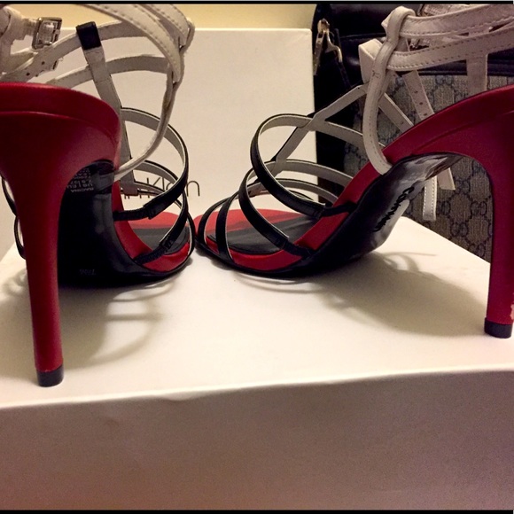 Calvin Klein Racina Heels - Picture 8 of 9